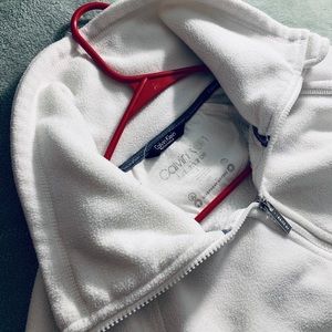 Turtleneck jacket